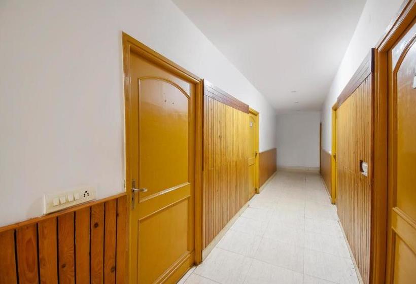 فندق Oyo 70046  Royal Punjab