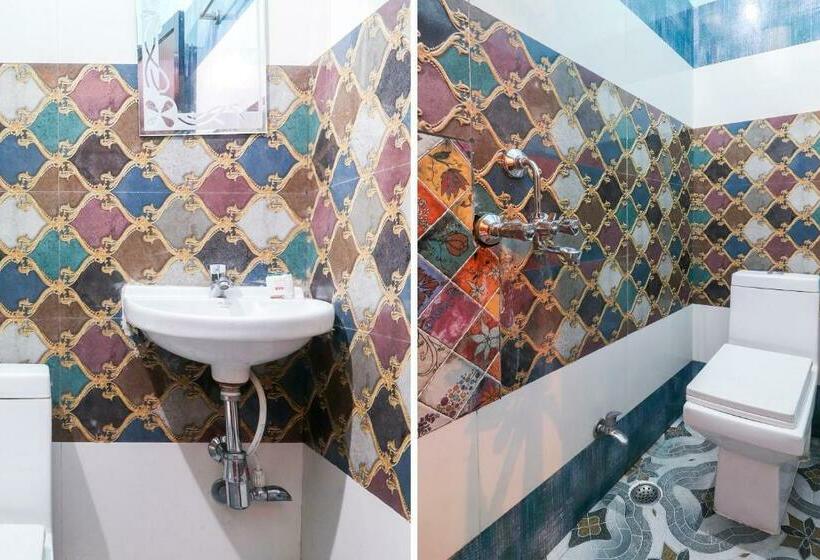 فندق Oyo 70394  Rajendra