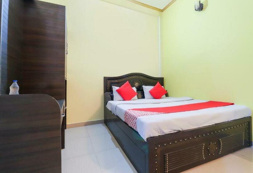 فندق Oyo 70394  Rajendra