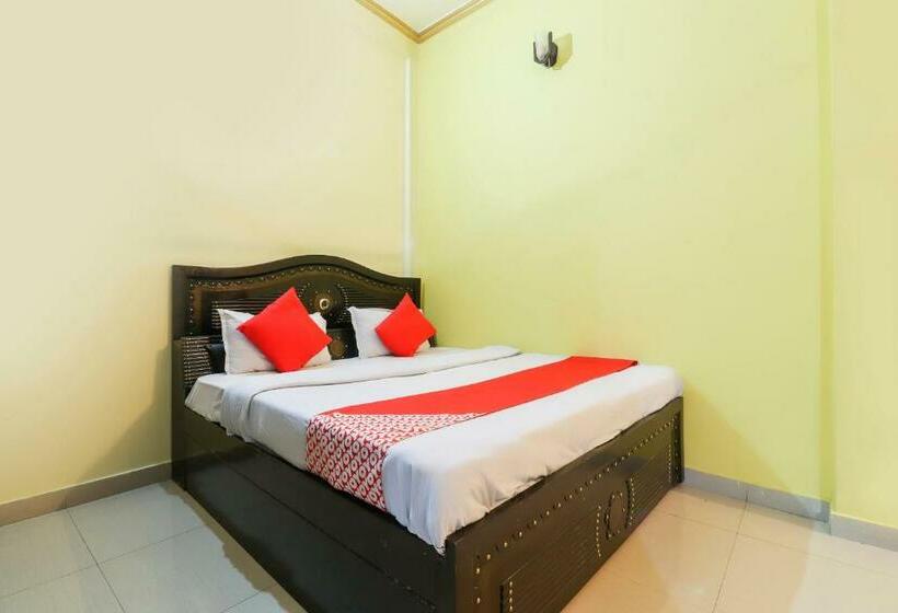 فندق Oyo 70394  Rajendra