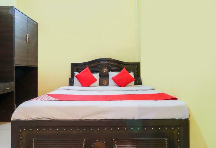 فندق Oyo 70394  Rajendra