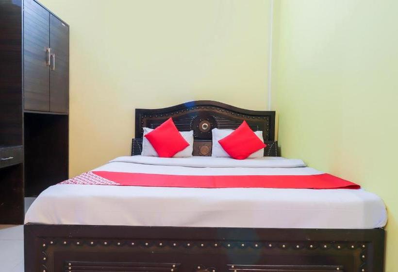 酒店 Oyo 70394  Rajendra
