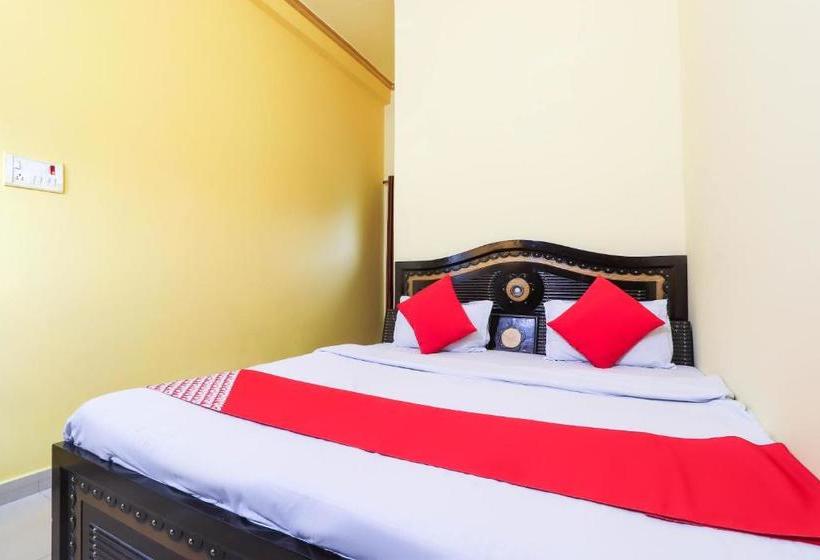 فندق Oyo 70394  Rajendra