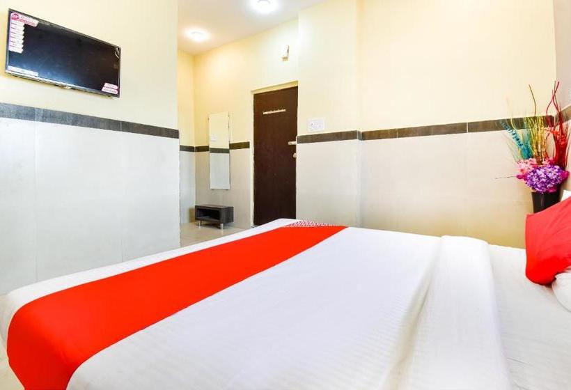 בית מלון כפרי Oyo 71301  Karemore Celebration