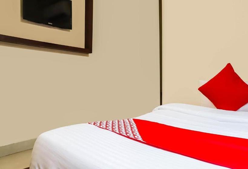 호텔 Oyo 8075  Bagiya Restaurant