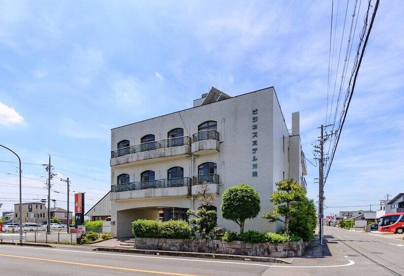 فندق Oyo Business  Koyo