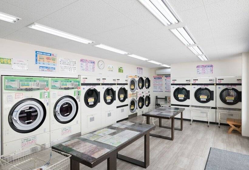 فندق Oyo Business  Koyo