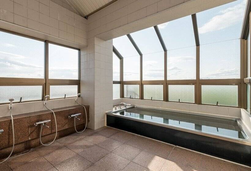 فندق Oyo Business  Koyo