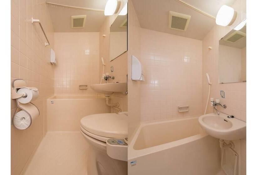 فندق Oyo Business  Koyo