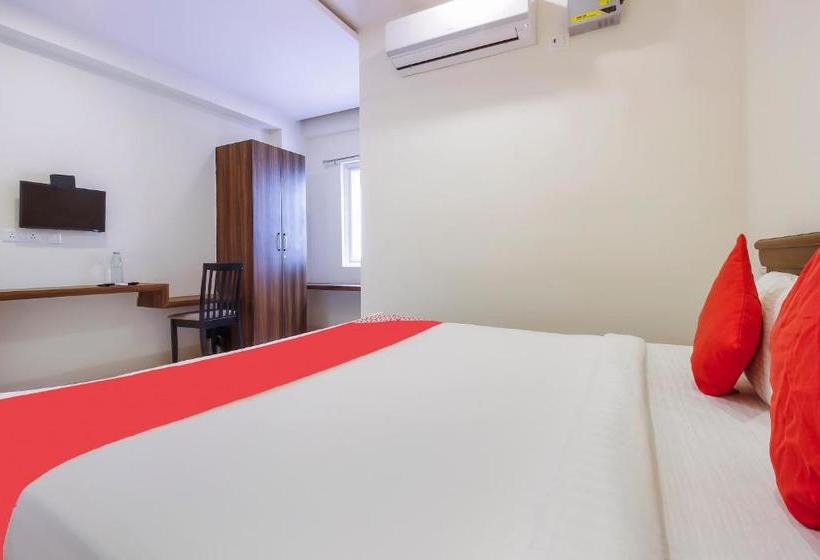 Flagship 35993 Starhood Hotels