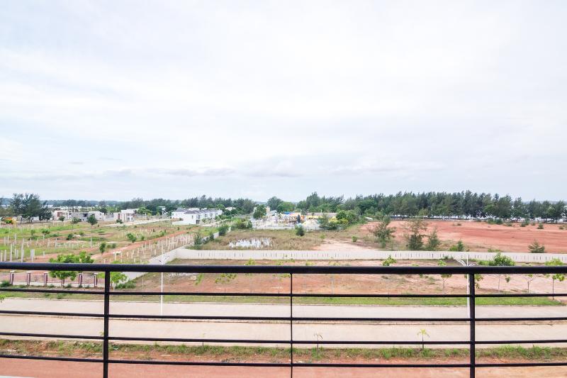 ホテル Oyo Life 2196 Ocarina Homestay