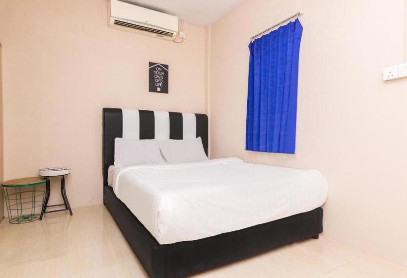 فندق Oyo Life 2579 Kost Anggun 2