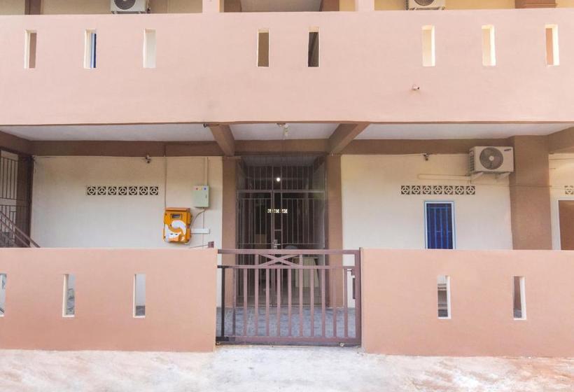 فندق Oyo Life 2579 Kost Anggun 2