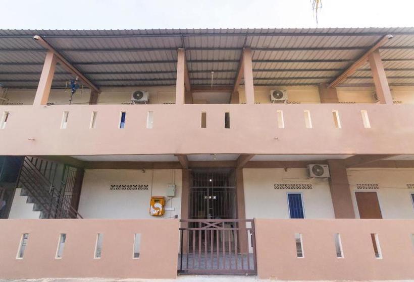 فندق Oyo Life 2579 Kost Anggun 2