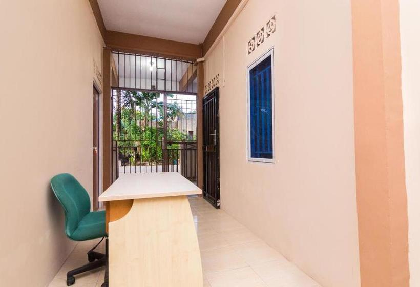 فندق Oyo Life 2579 Kost Anggun 2