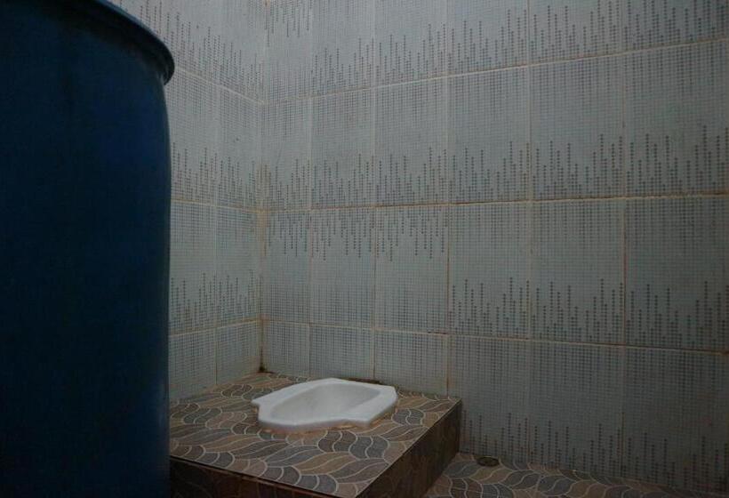 فندق Oyo Life 2670 Aline Kost