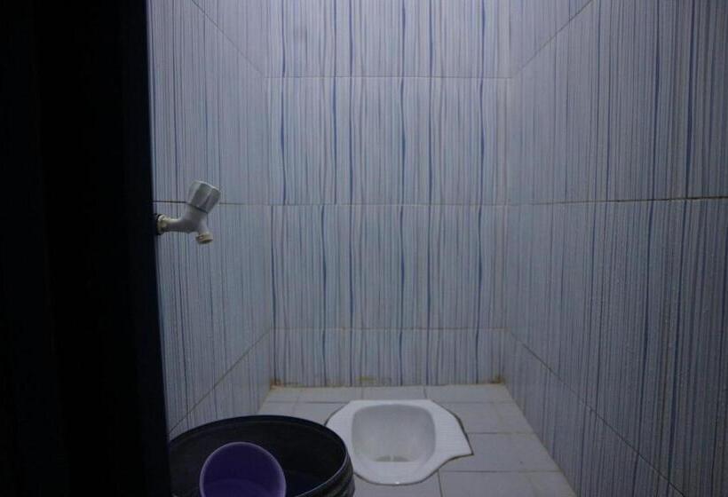 בית מלון כפרי Oyo Life 2670 Aline Kost