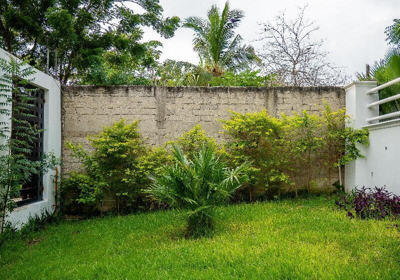 فندق Oyo  Posada San Vicente