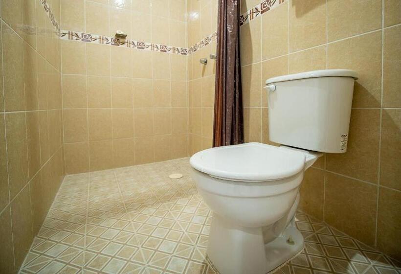 فندق Oyo  Posada San Vicente