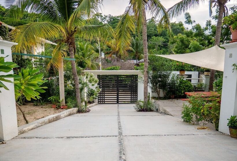 فندق Oyo  Posada San Vicente