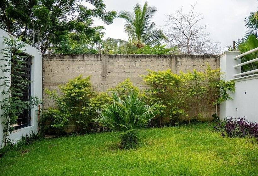 فندق Oyo  Posada San Vicente