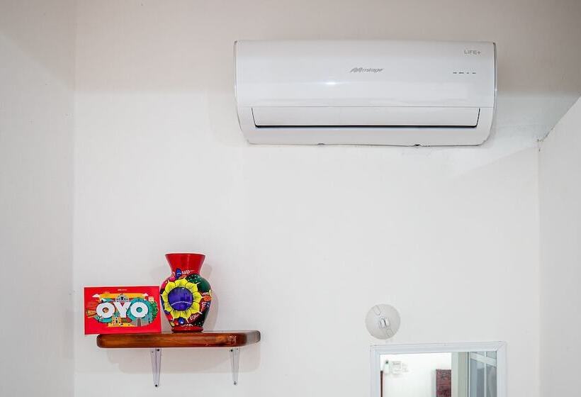 فندق Oyo  Posada San Vicente