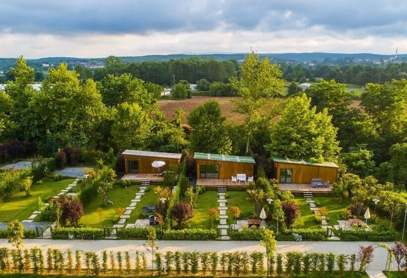 فندق Pamera Garden