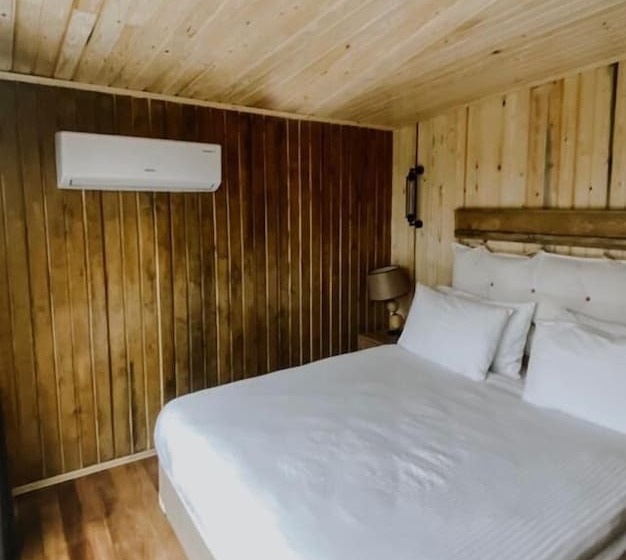 فندق Pamera Garden