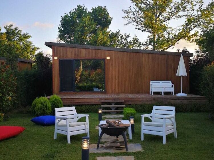 فندق Pamera Garden