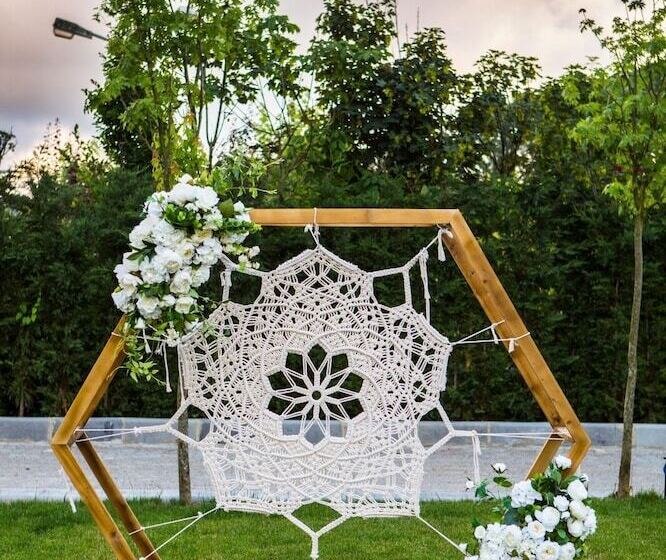 فندق Pamera Garden