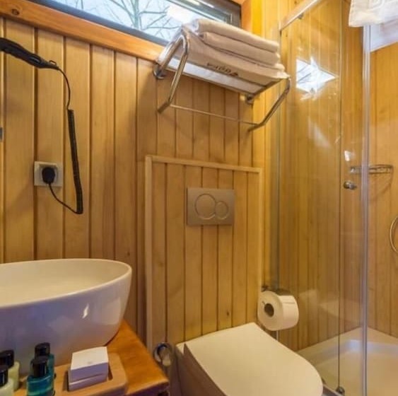 فندق Pamera Garden