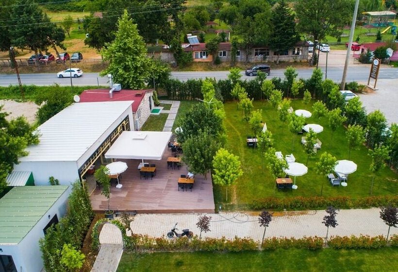 فندق Pamera Garden