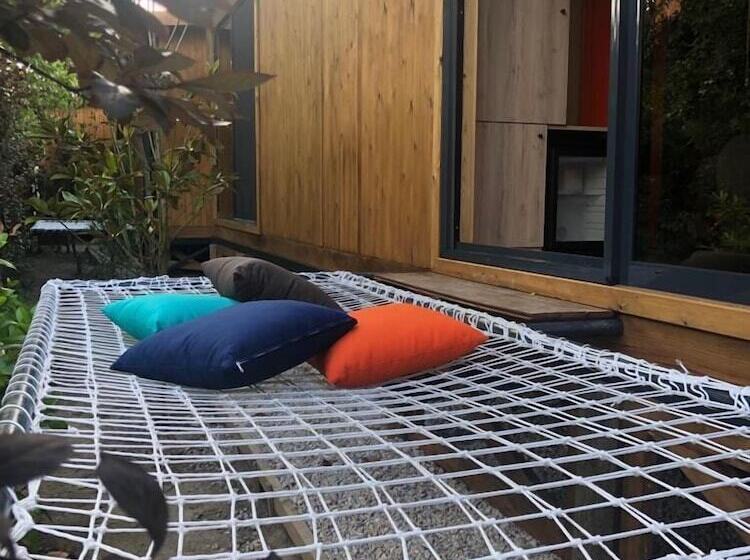 فندق Pamera Garden