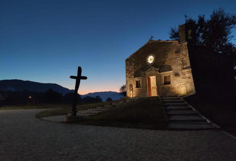 בית מלון כפרי Panorama