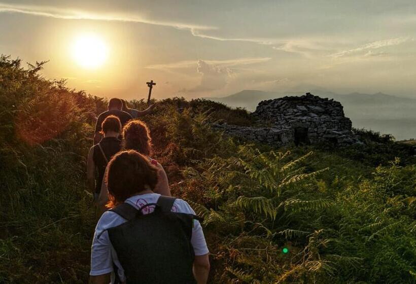 בית מלון כפרי Panorama