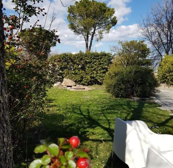 בית מלון כפרי Panorama