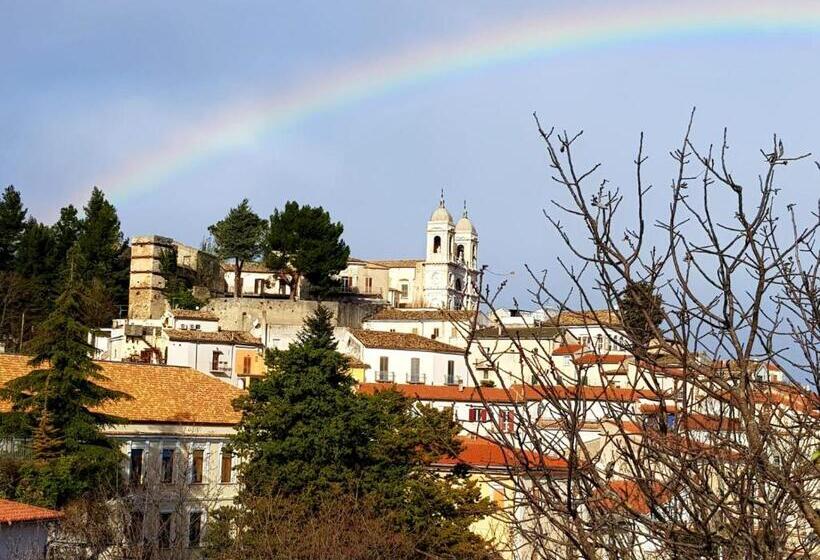 בית מלון כפרי Panorama