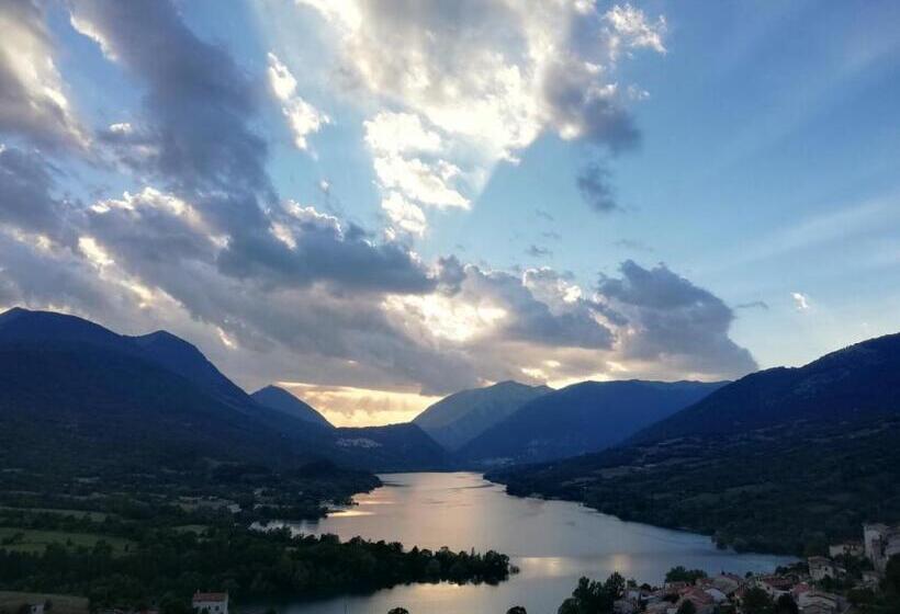 בית מלון כפרי Panorama