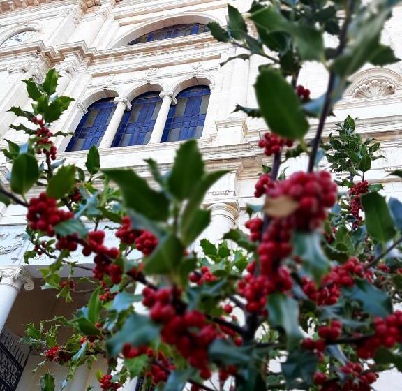בית מלון כפרי Panorama