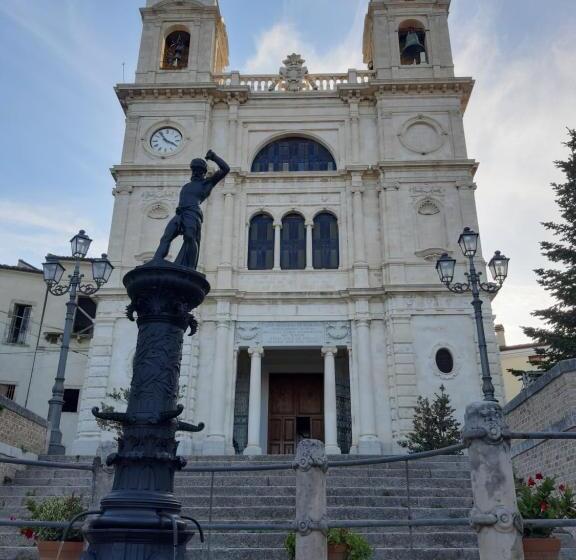 בית מלון כפרי Panorama