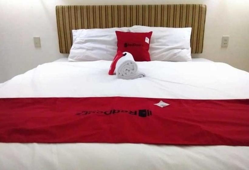 ホテル Reddoorz Near Lokawisata Baturaden 2