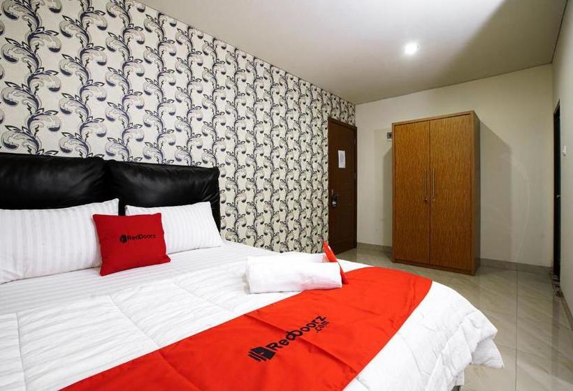 酒店 Reddoorz Near Palembang Trade Center 3