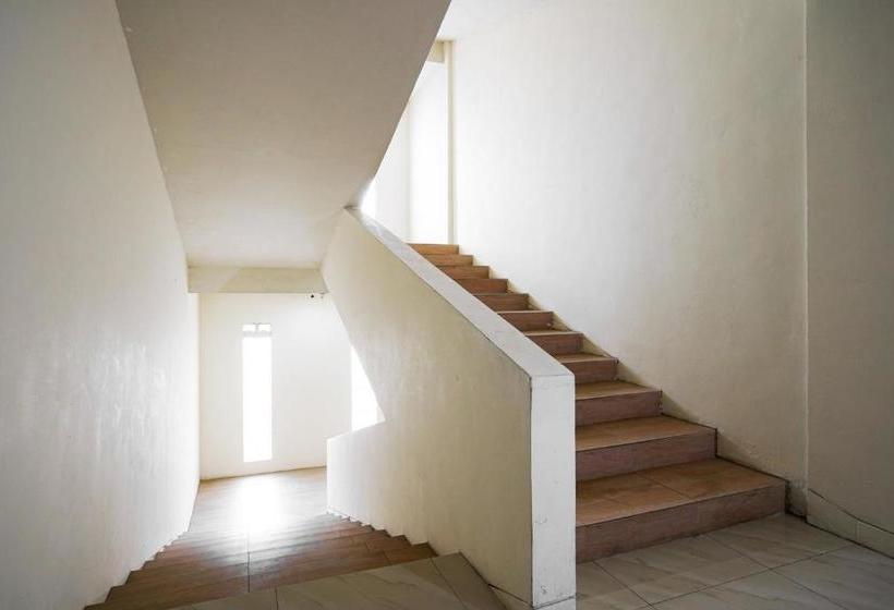 酒店 Reddoorz Near Palembang Trade Center 3