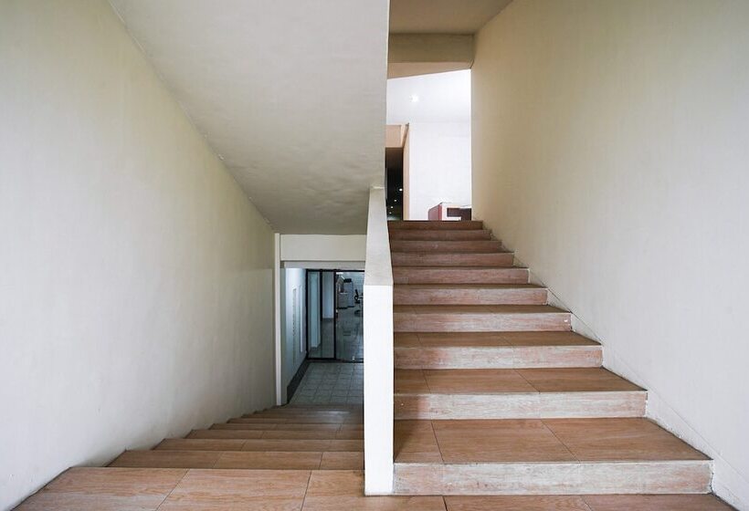 酒店 Reddoorz Near Palembang Trade Center 3