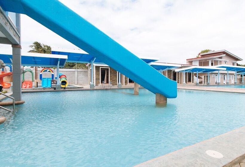 فندق Reddoorz Premium @ Trece Indang Road