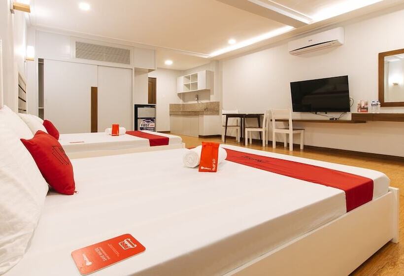 فندق Reddoorz Premium @ Trece Indang Road