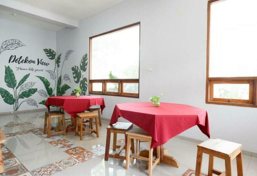 호텔 Reddoorz Syariah Near Kawasan Sam Poo Kong 2