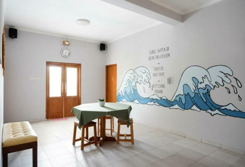 호텔 Reddoorz Syariah Near Kawasan Sam Poo Kong 2