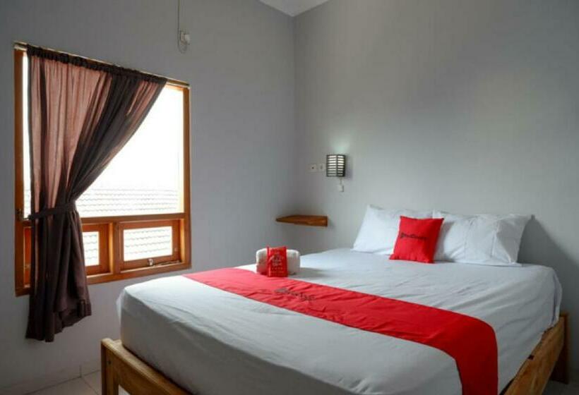 호텔 Reddoorz Syariah Near Kawasan Sam Poo Kong 2