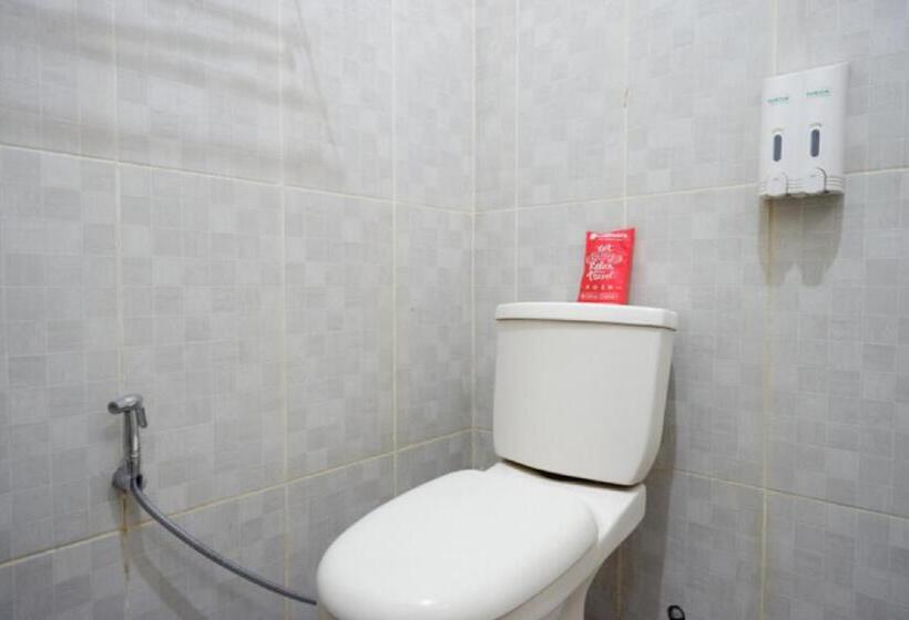 호텔 Reddoorz Syariah Near Kawasan Sam Poo Kong 2